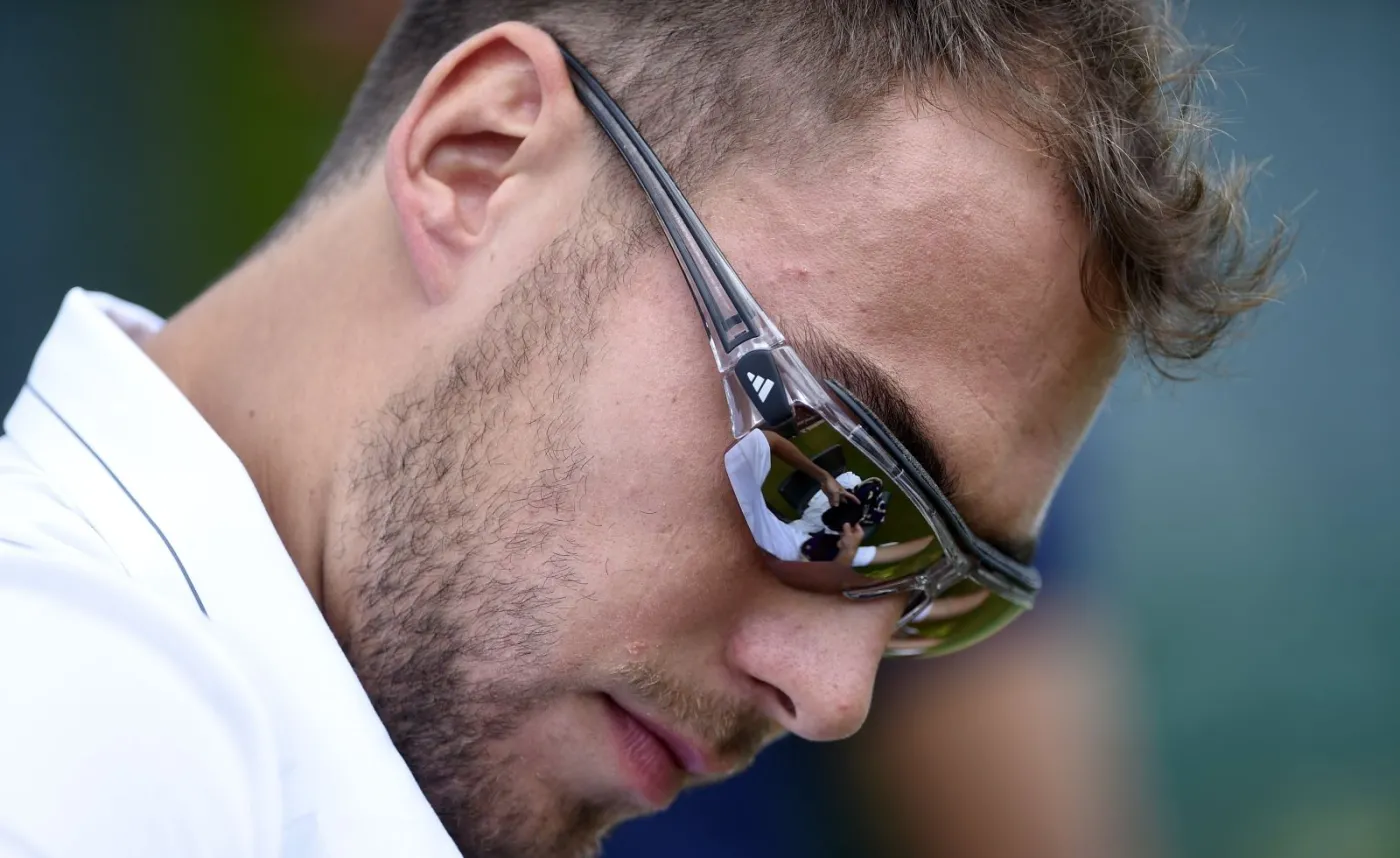 Jerzy Janowicz