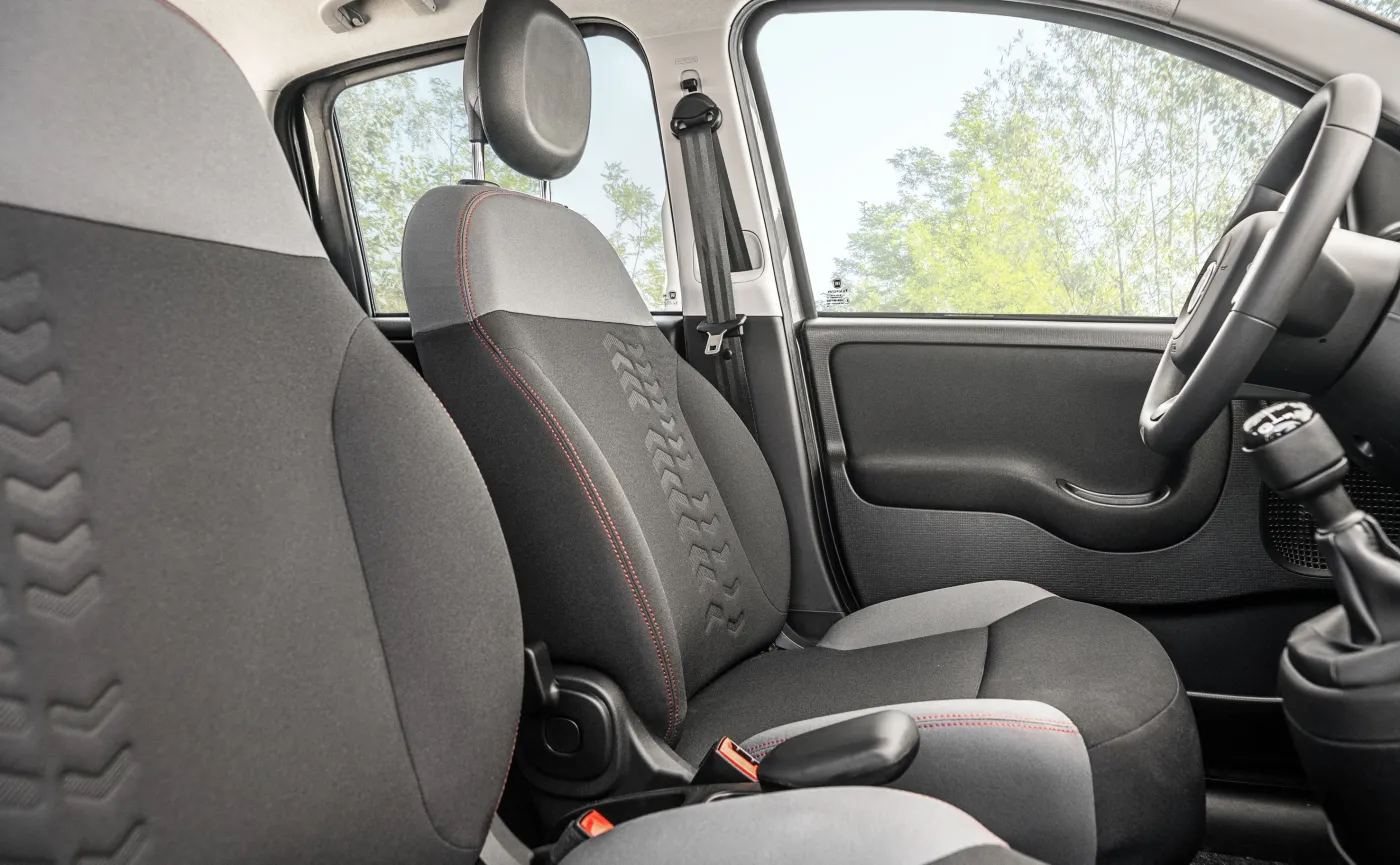 Fiat Panda 4x4