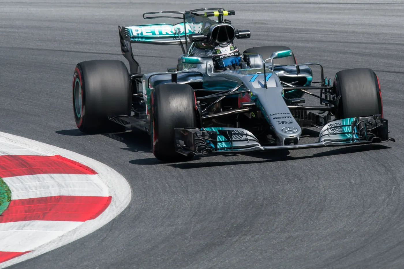 Valtteri Bottas