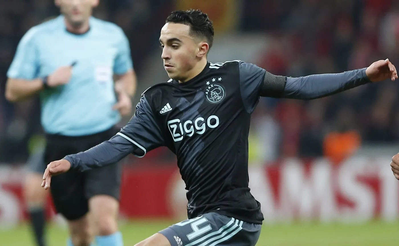Abdelhak Nouri