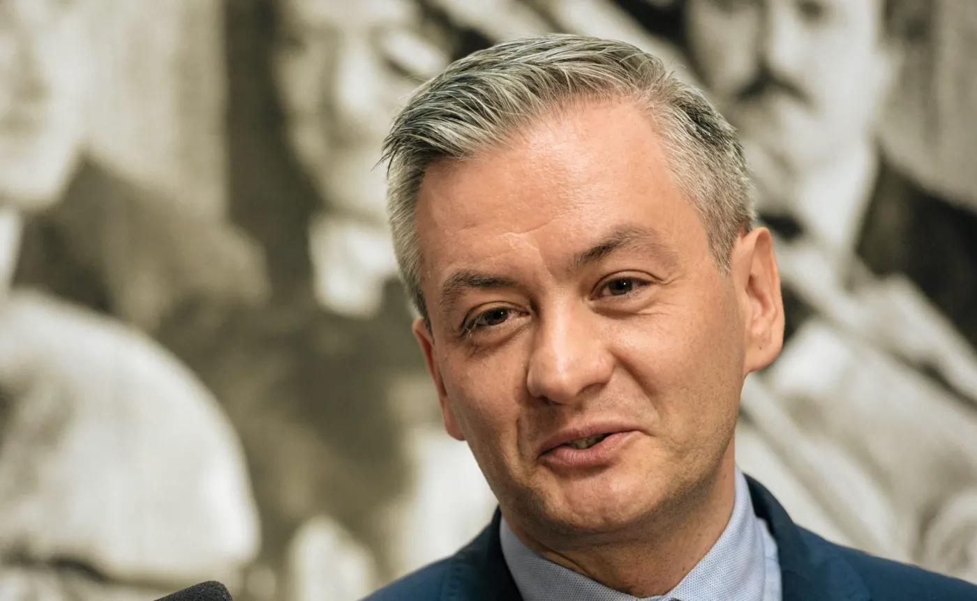 Robert Biedroń