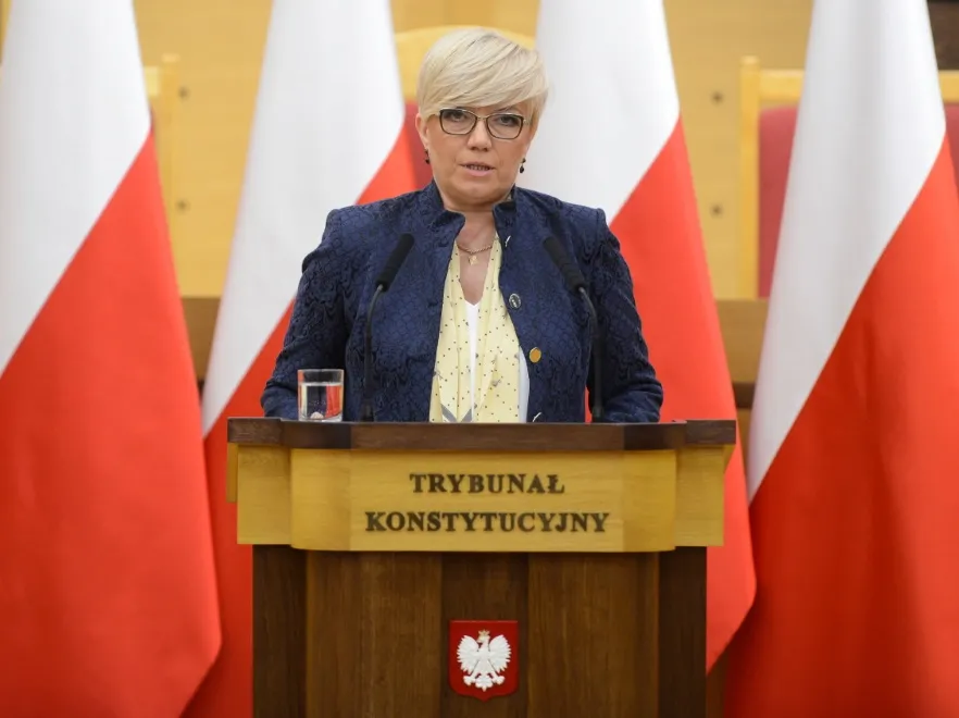 Julia Przyłębska