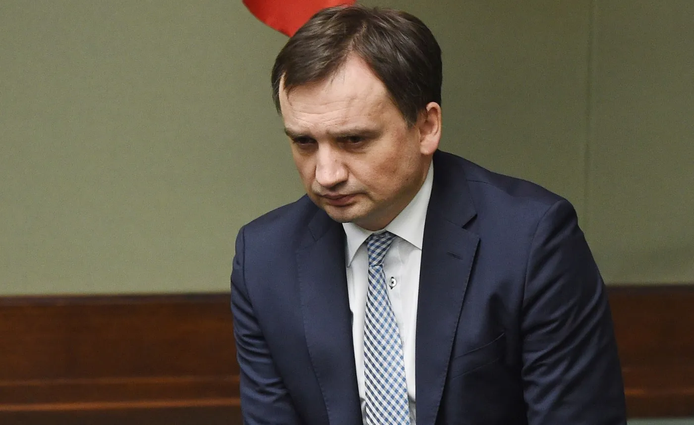 Zbigniew Ziobro