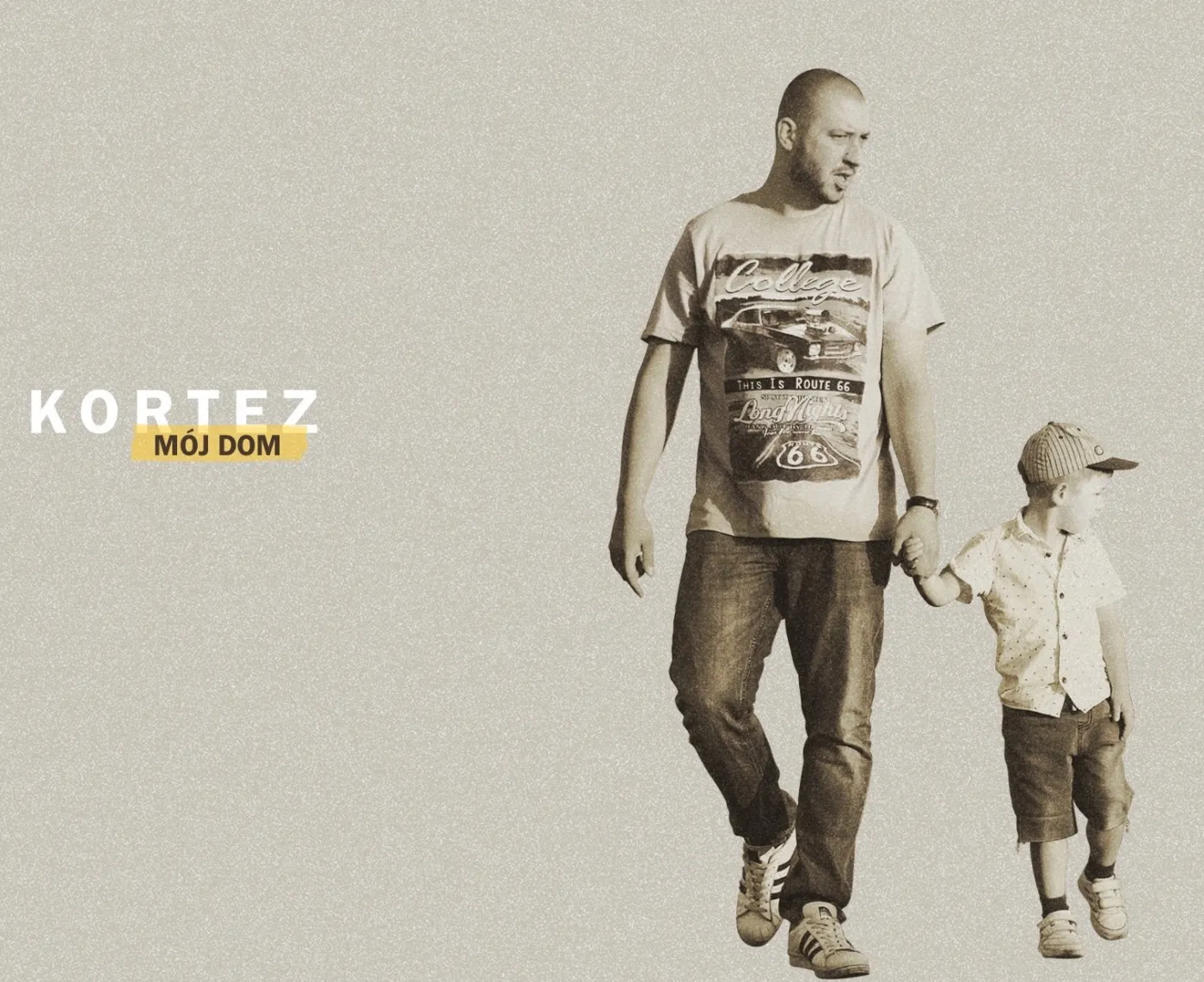 Kortez "Mój dom"