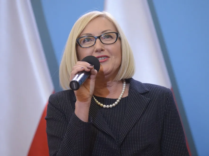 Joanna Kopcińska