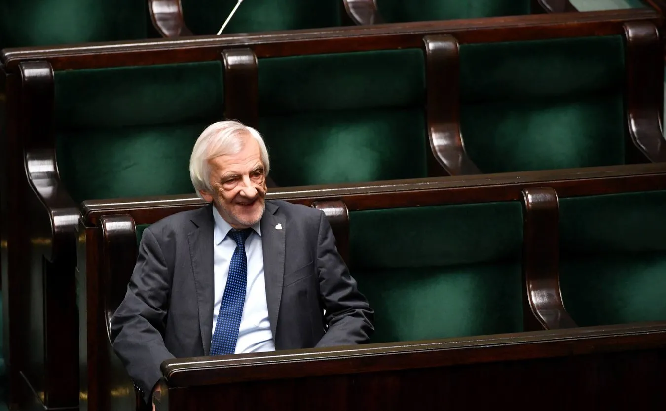 Ryszard Terlecki