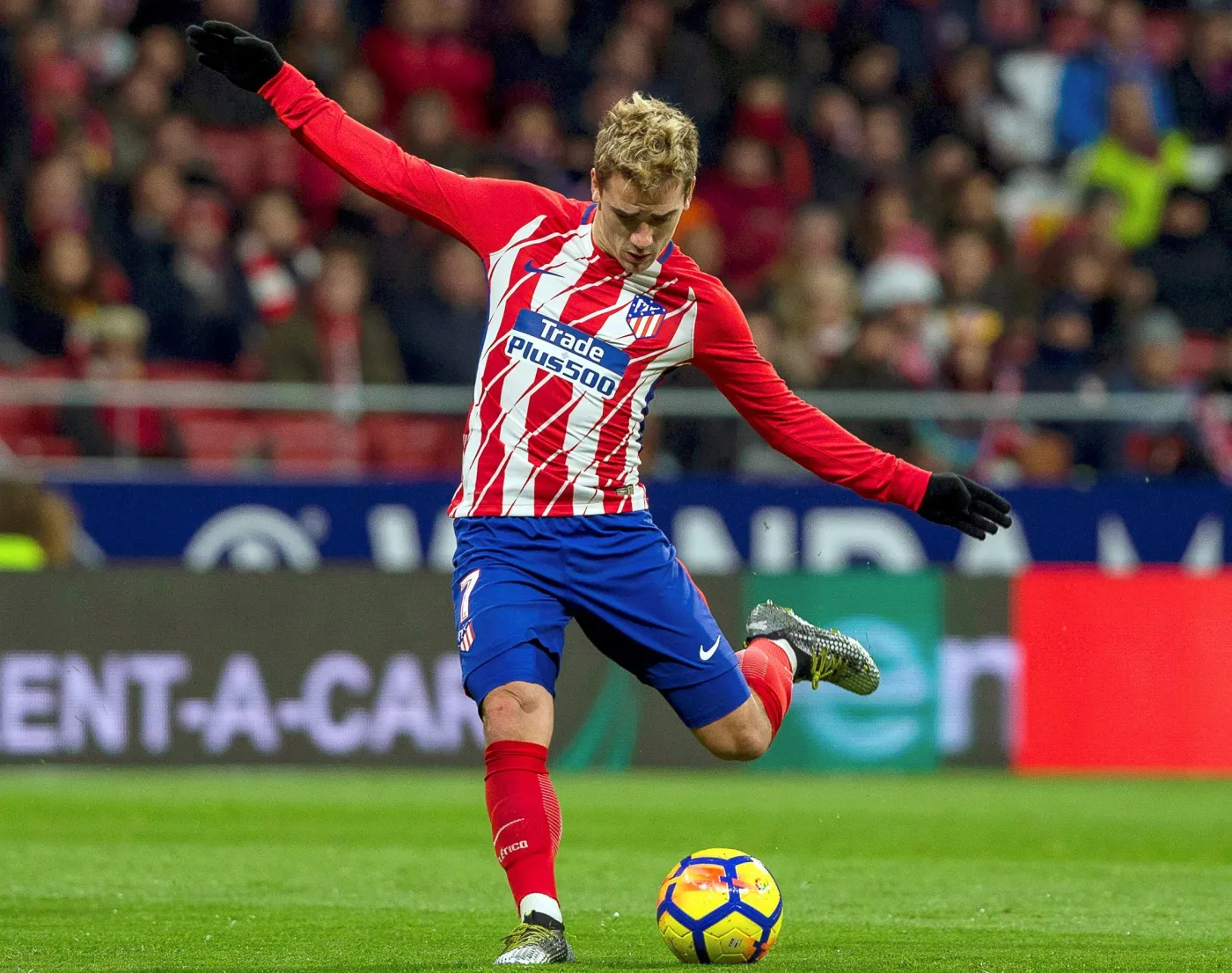Antoine Griezmann
