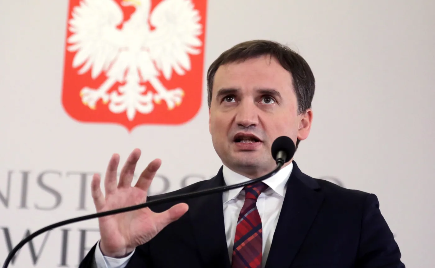Zbigniew Ziobro
