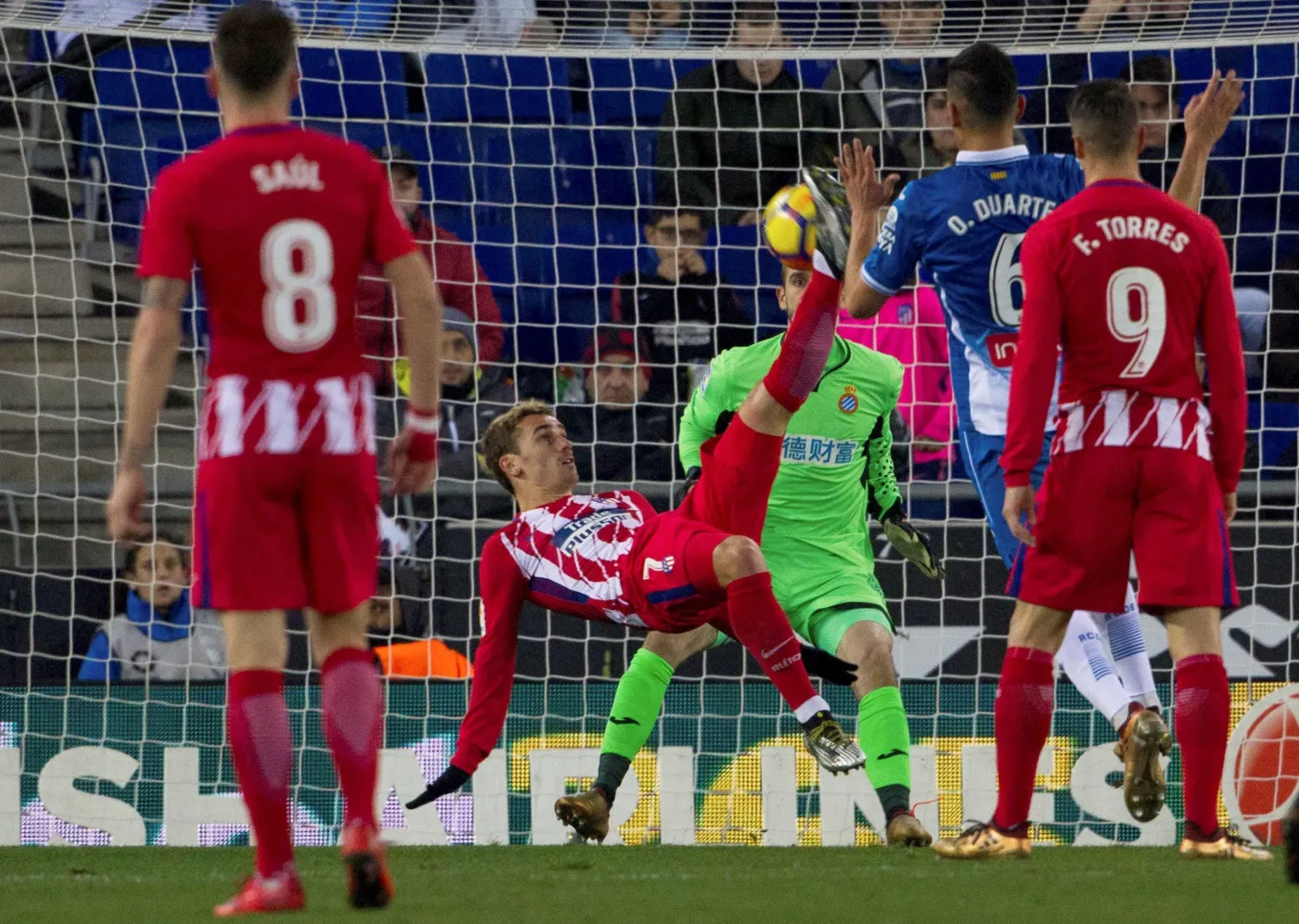 Antoine Griezmann