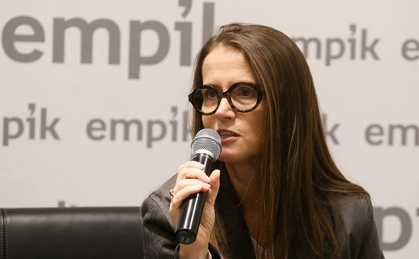 Monika Jaruzelska