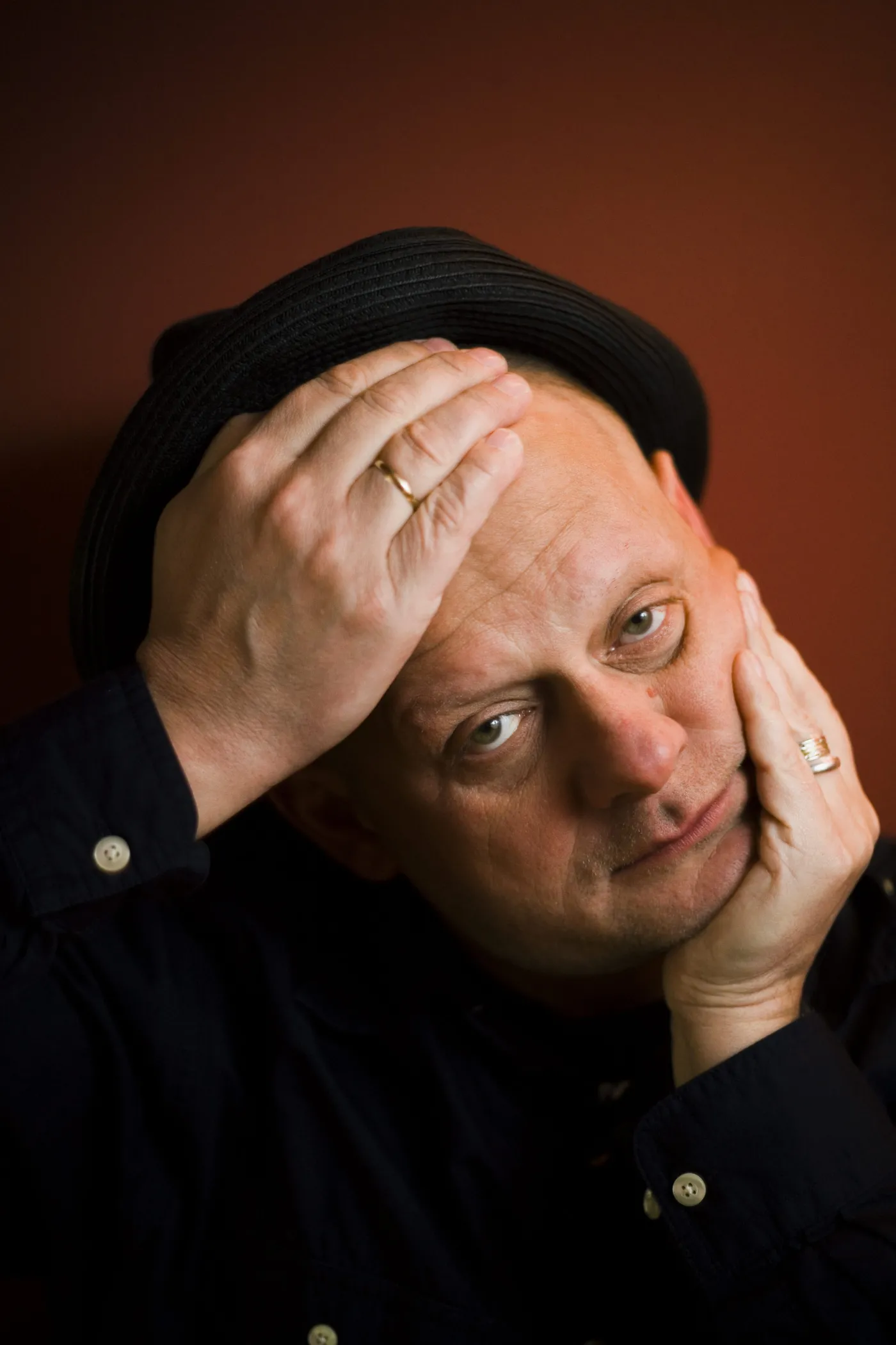 Kazik Staszewski