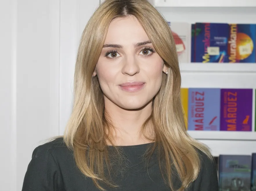 Katarzyna Tusk