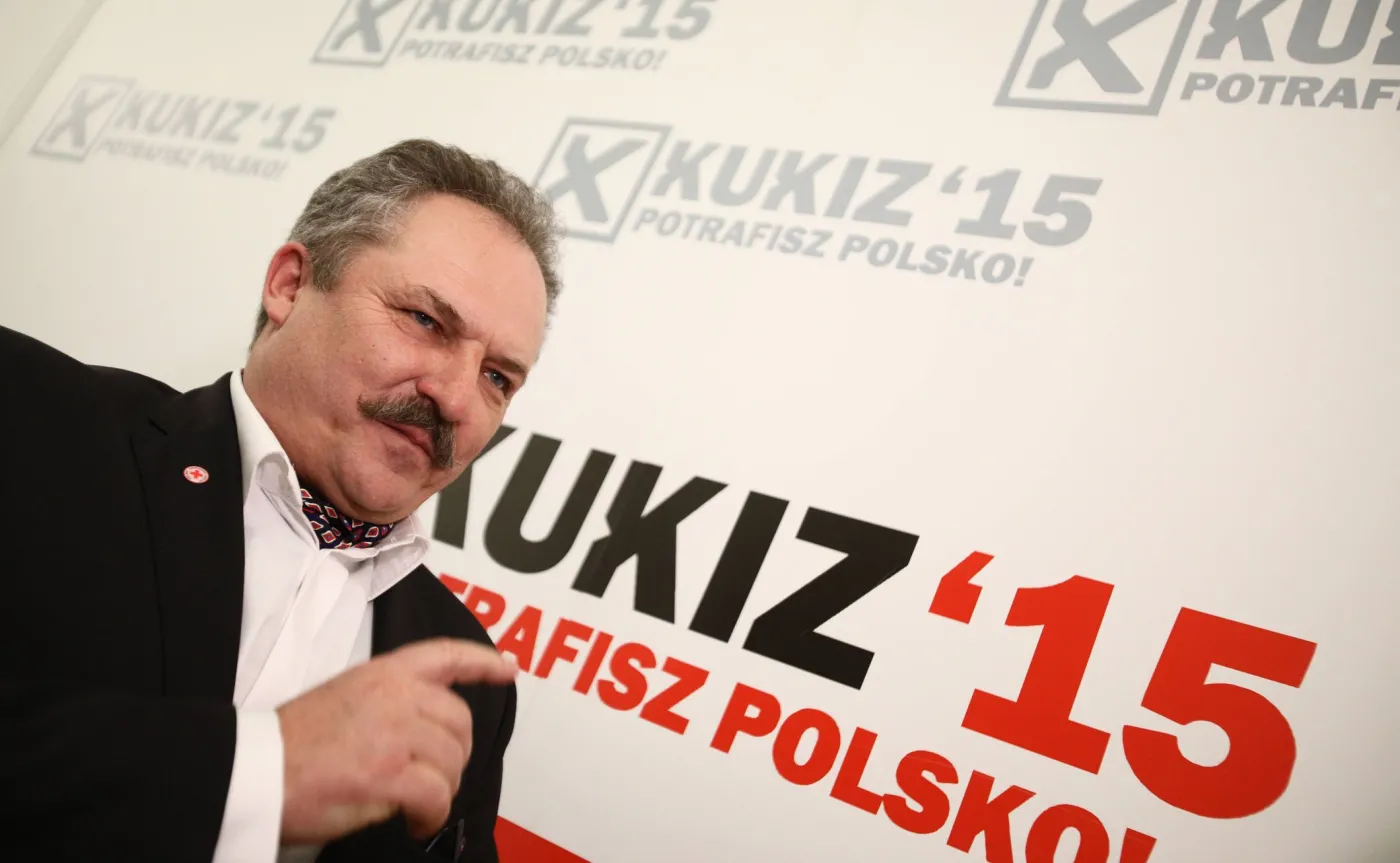 Marek Jakubiak