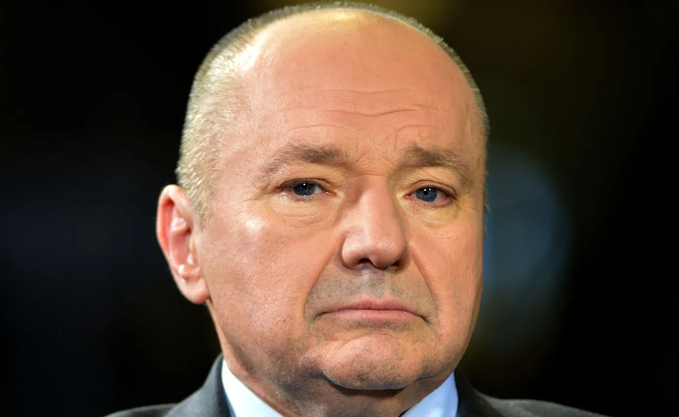 Maciej Łopiński 