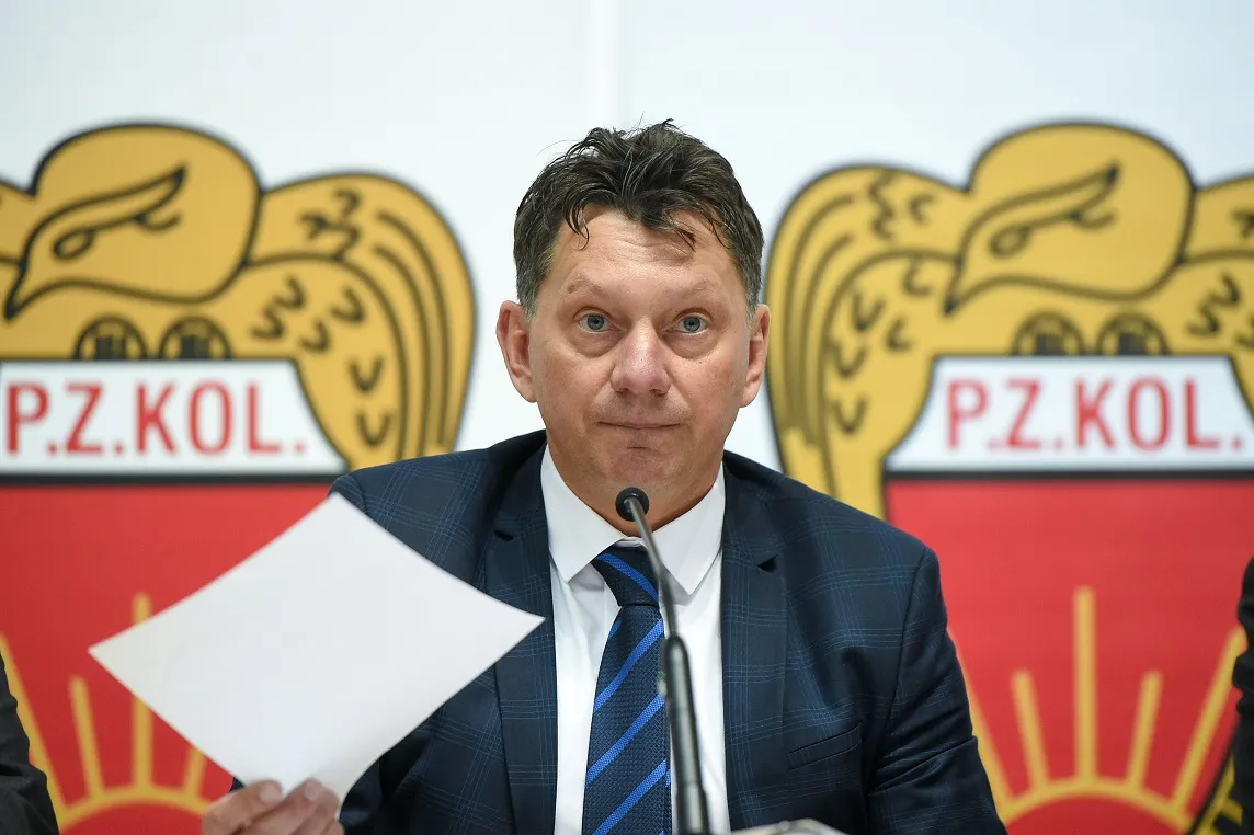 Dariusz Banaszek