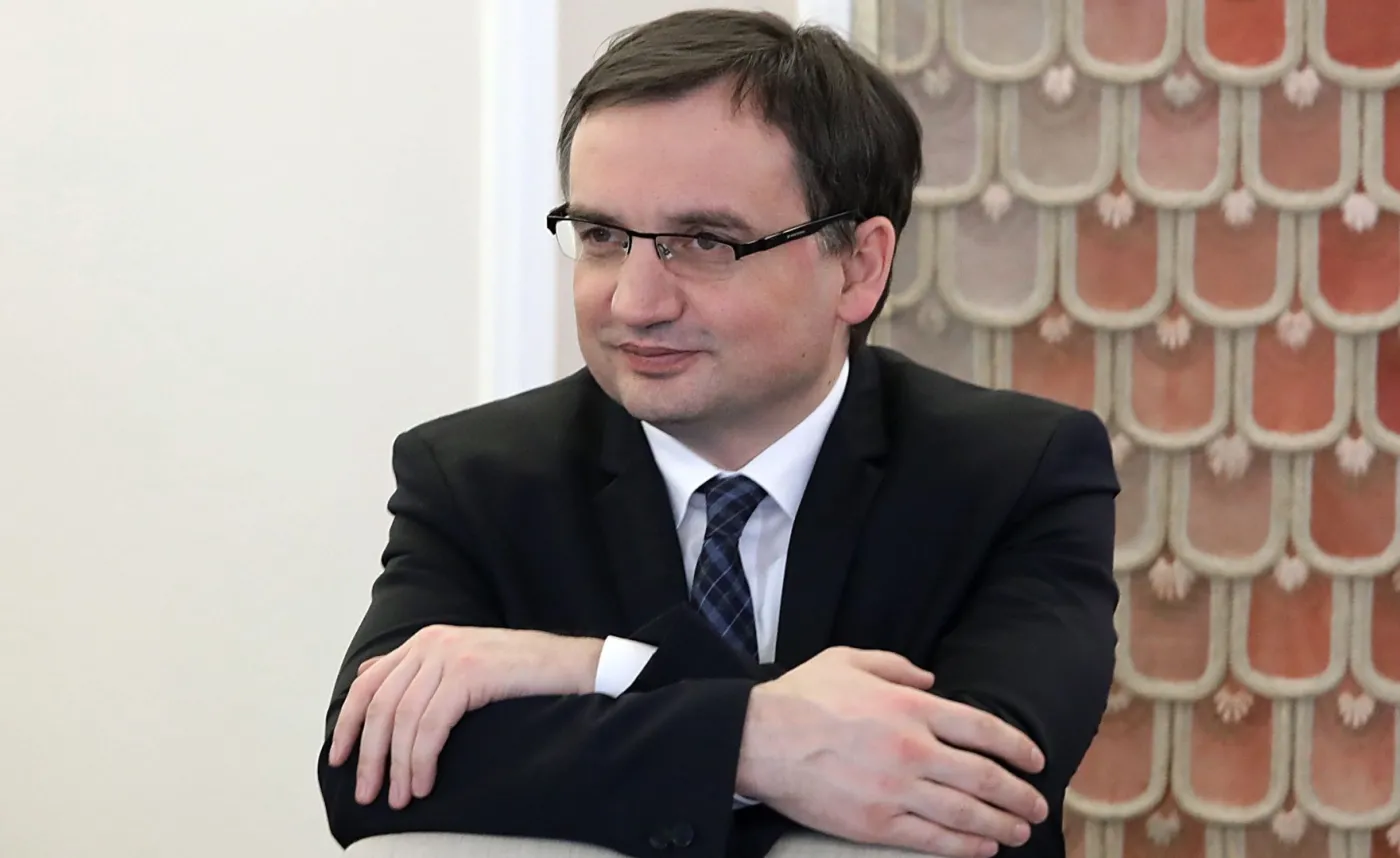 Zbigniew Ziobro