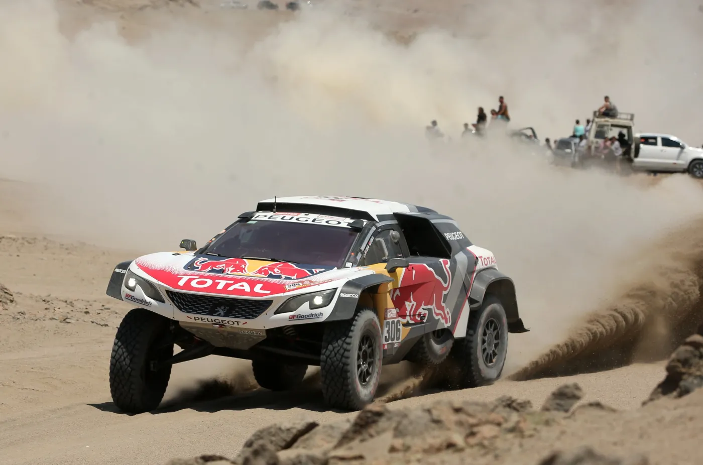 Sebastien Loeb