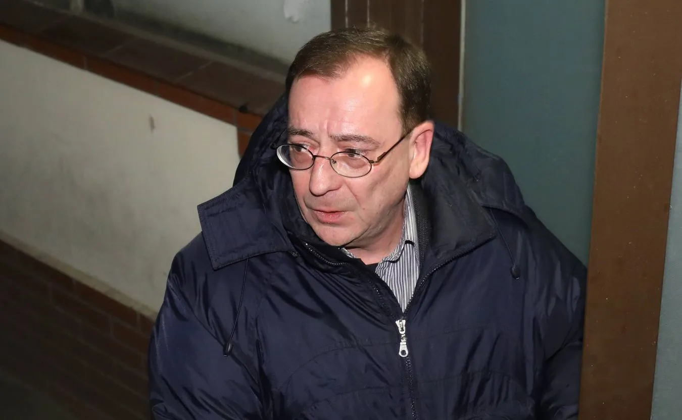 Mariusz Kamiński