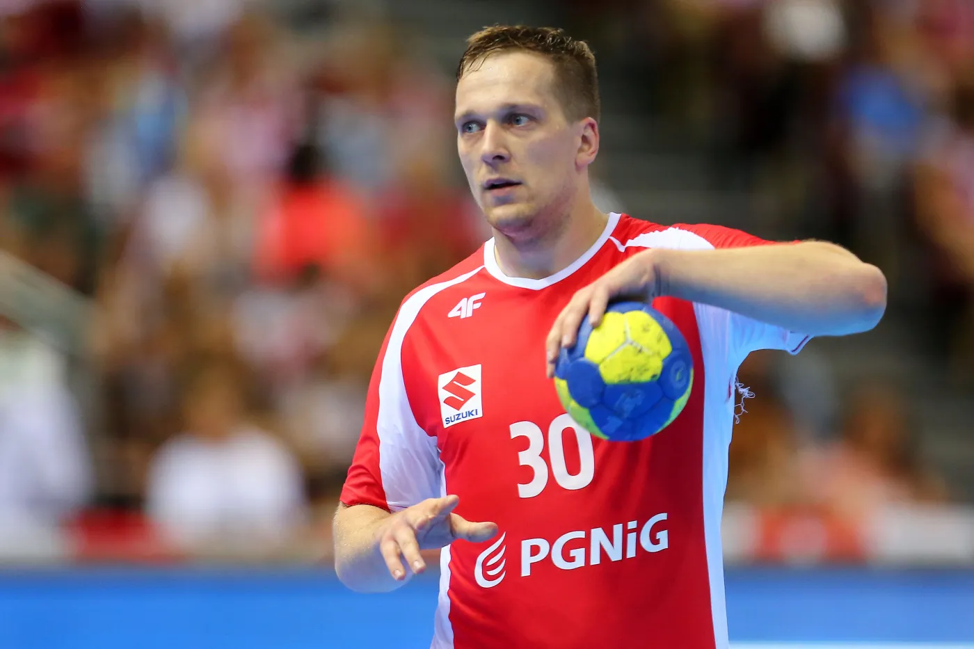 Rafał Przybylski