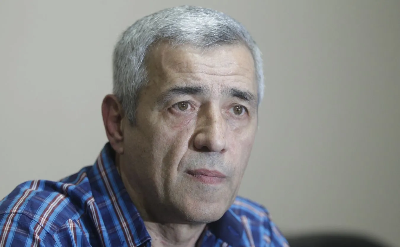 Oliver Ivanović