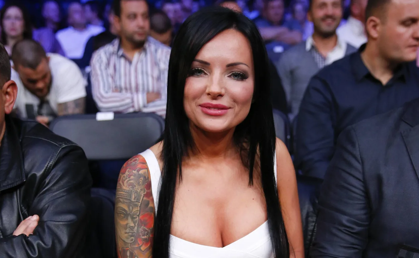 Kamila Wybrańczyk