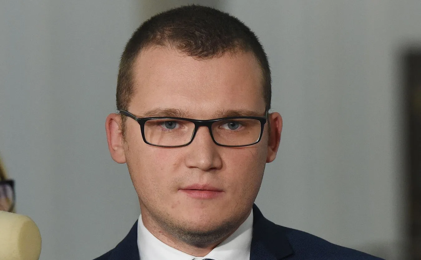 Paweł Szefernaker