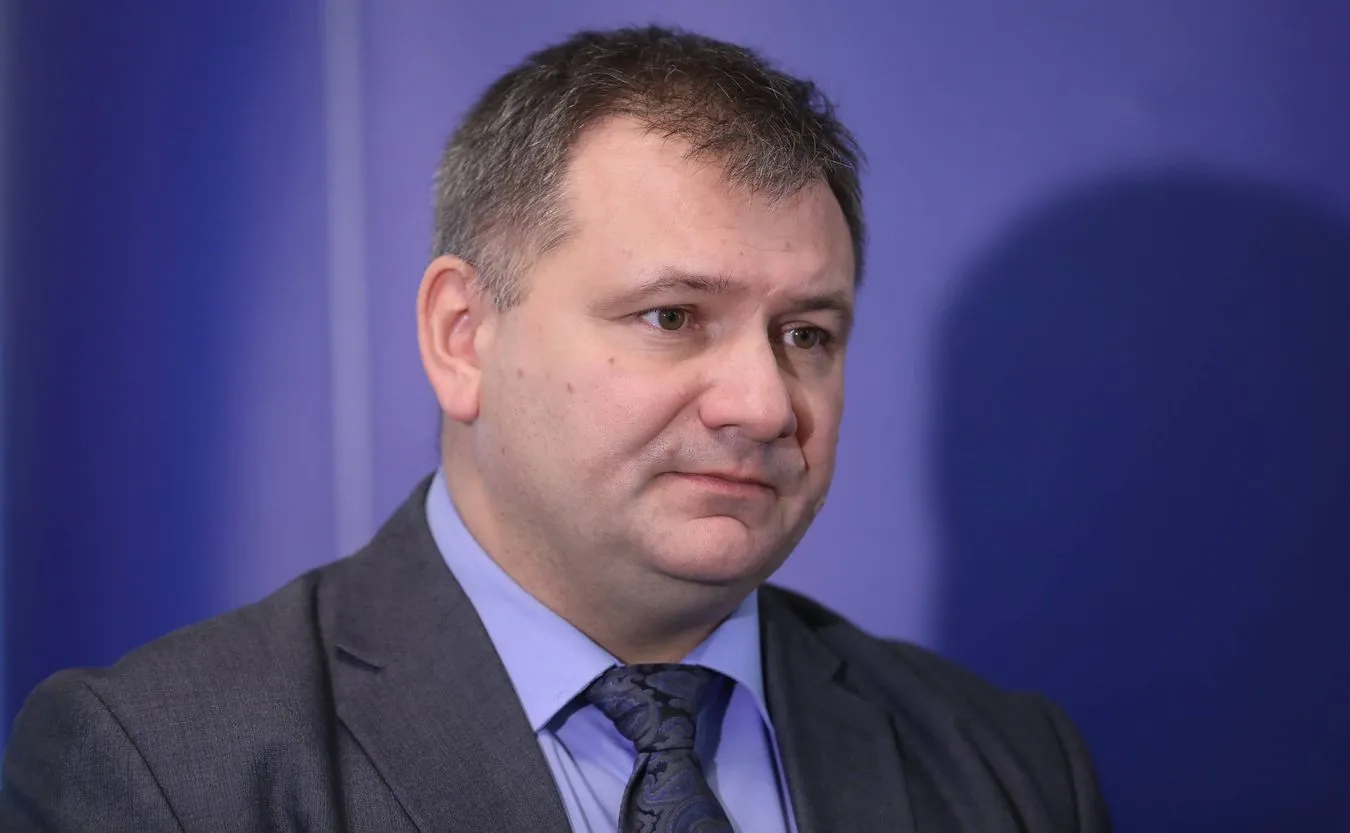 Waldemar Żurek