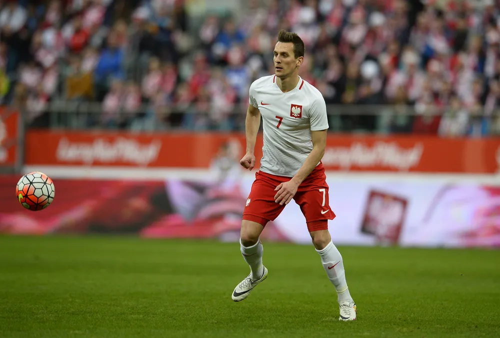 Mundial 2018: Grają, czy "grzeją ławę"? Raport o sytuacji kadrowiczów Nawałki w klubach