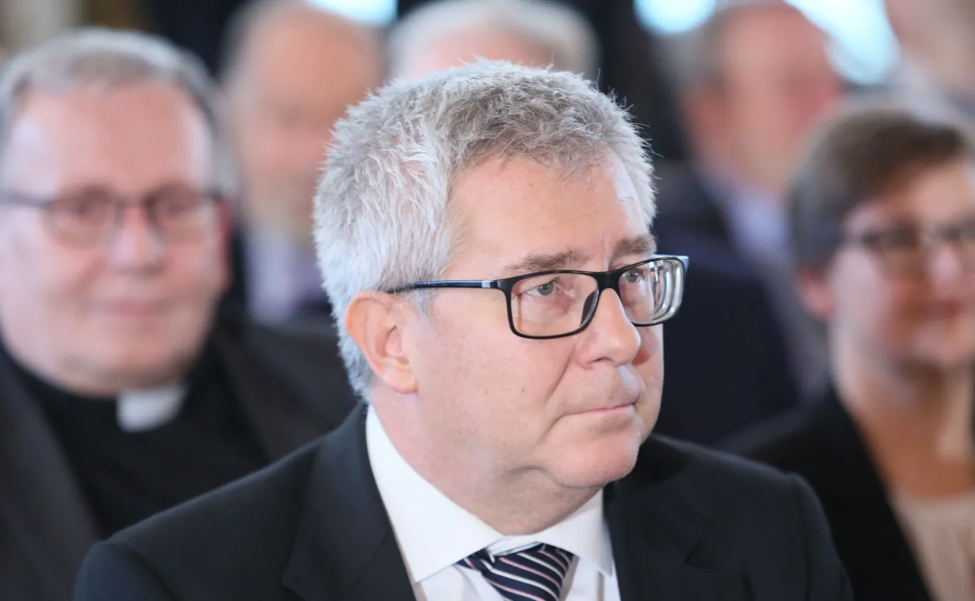 Ryszard Czarnecki