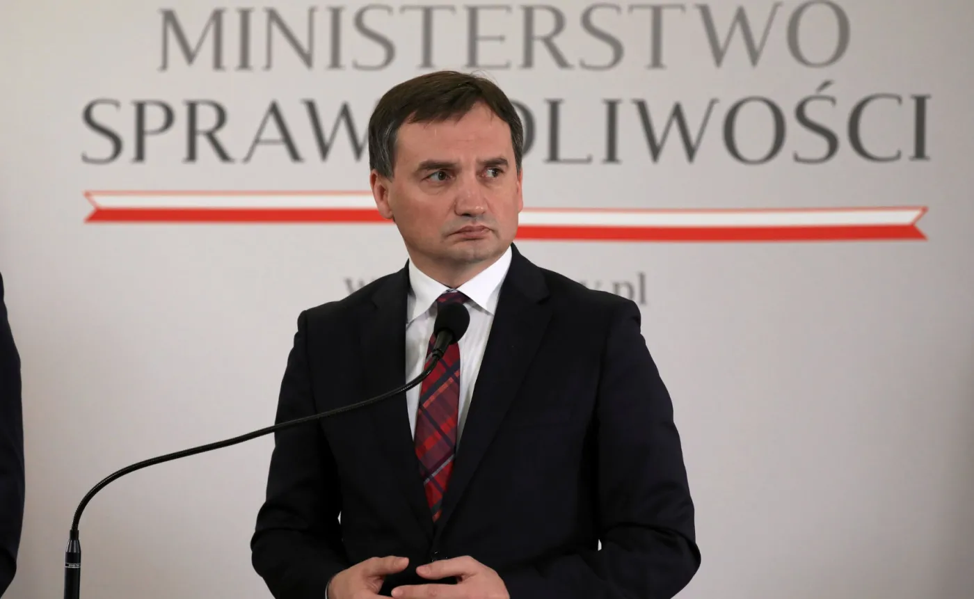 Zbigniew Ziobro