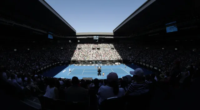 Australian Open: Wymęczony awans Kubota do ćwierćfinału debla
