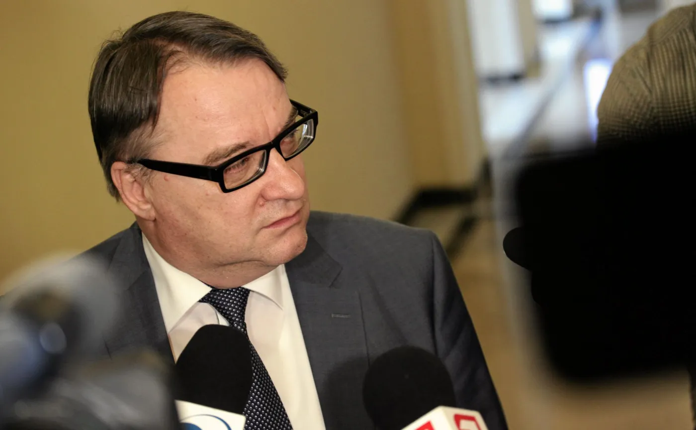 Marek Biernacki