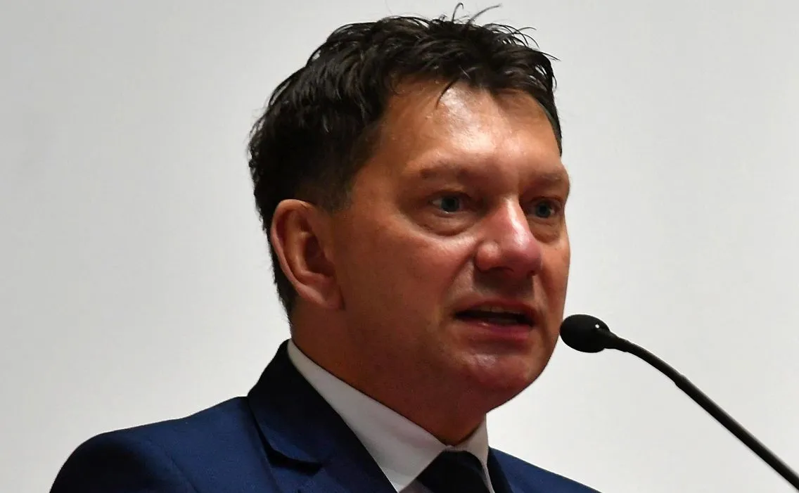 Dariusz Banaszek