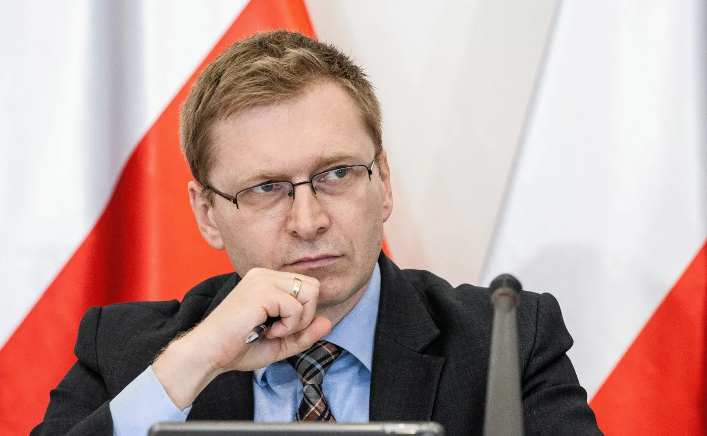 Paweł Lisiecki