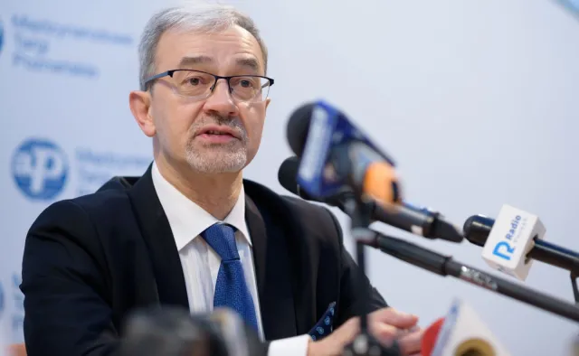 Minister inwestycji i rozwoju: Polska jednym z największych placów budowy w Europie