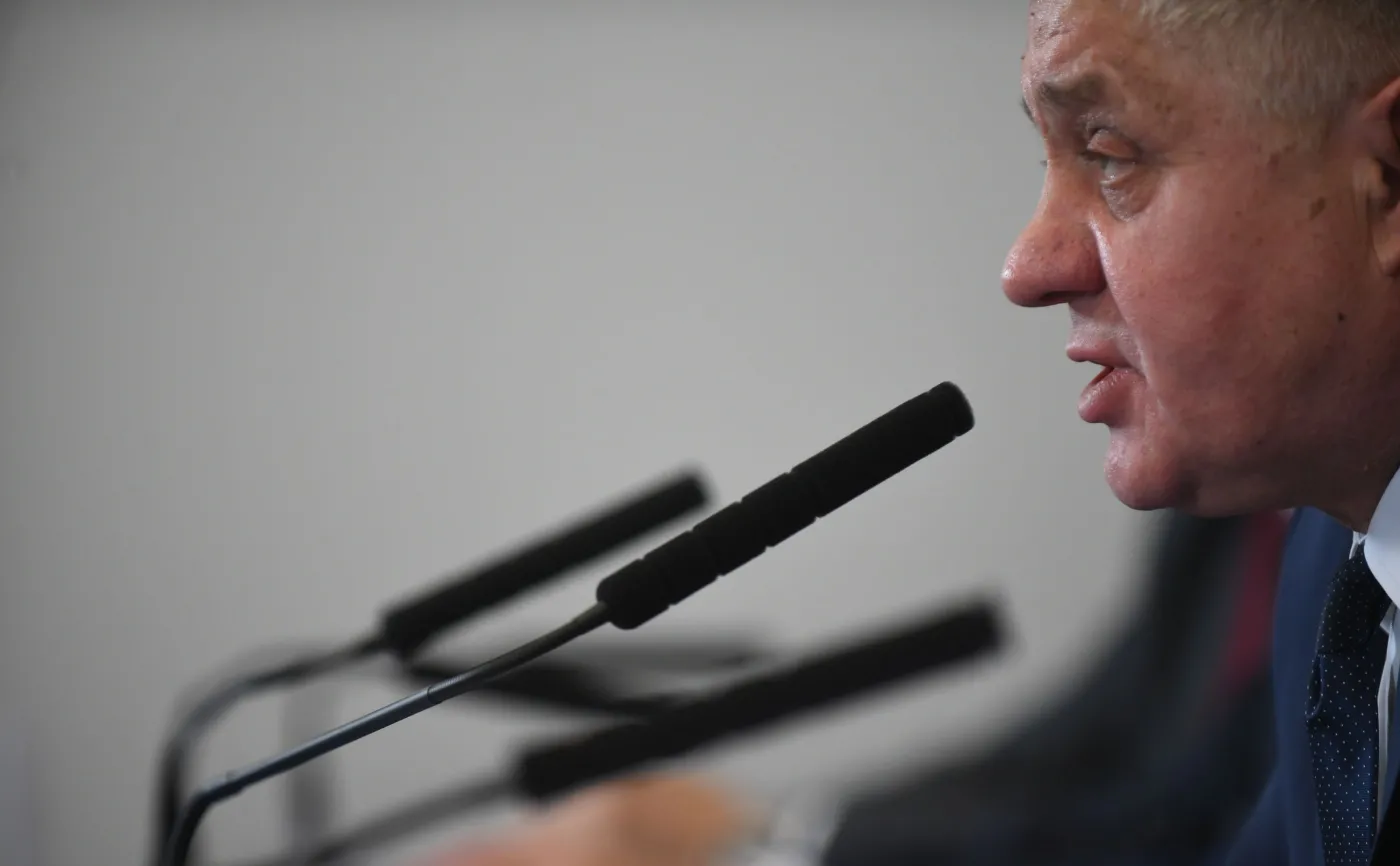 Krzysztof Jurgiel