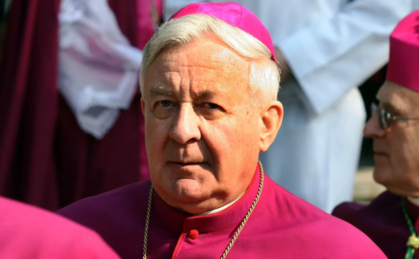 abp Juliusz Paetz