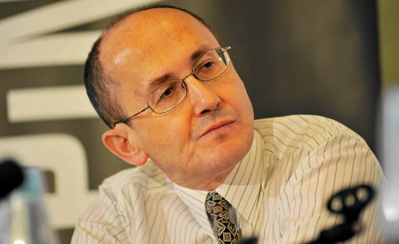 Stefan Kawalec