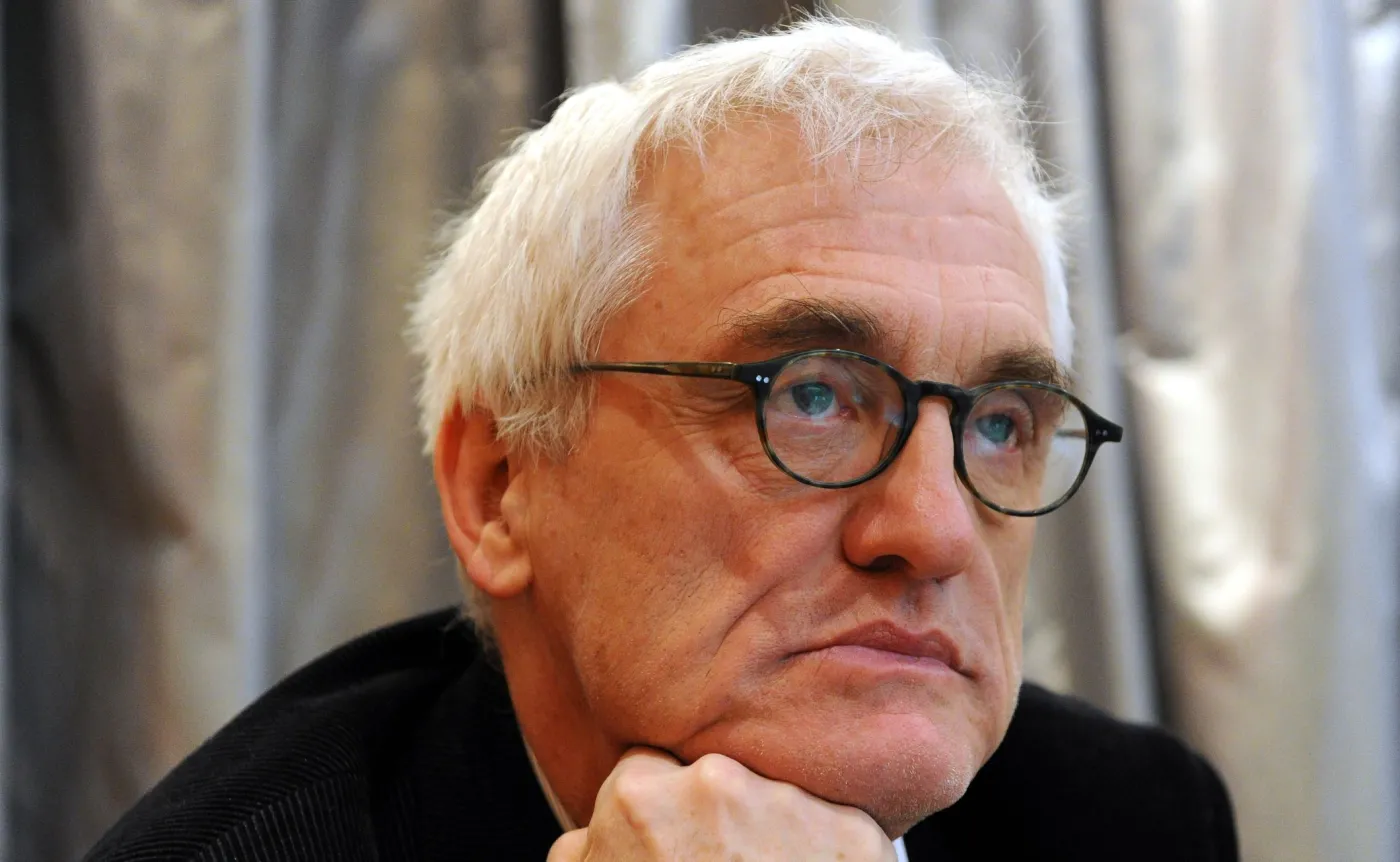 Jan Tomasz Gross