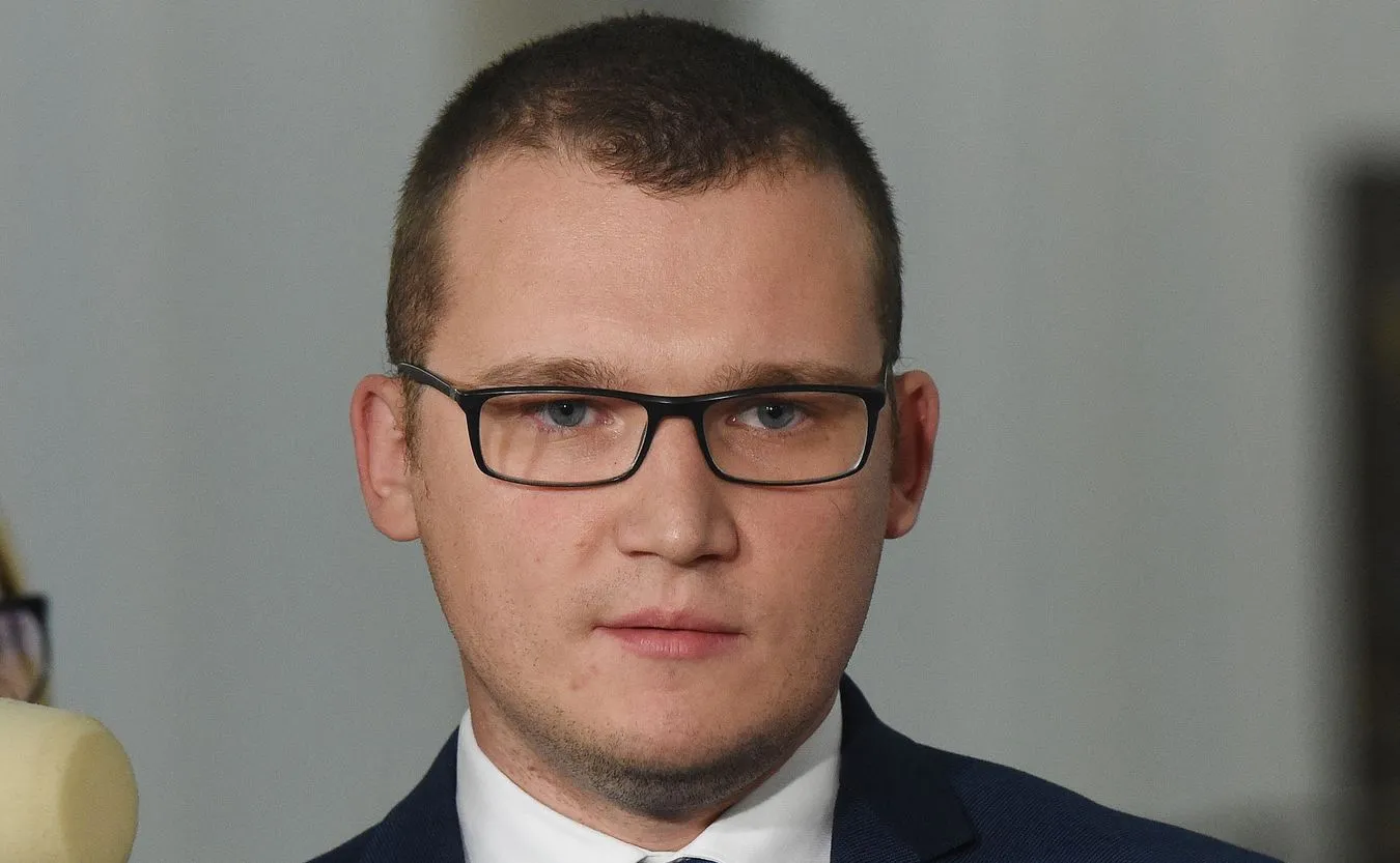 Paweł Szefernaker