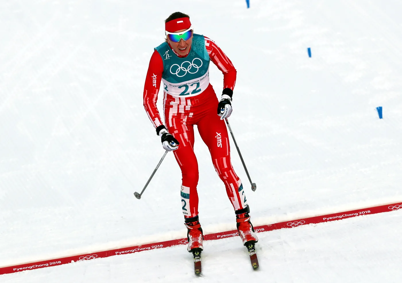 Justyna Kowalczyk
