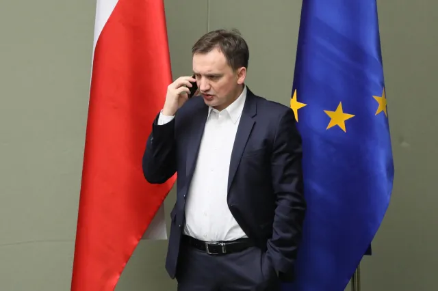 Resort sprawiedliwości: Projekt nowelizacji ustawy o IPN był wielokrotnie przedstawiany publicznie