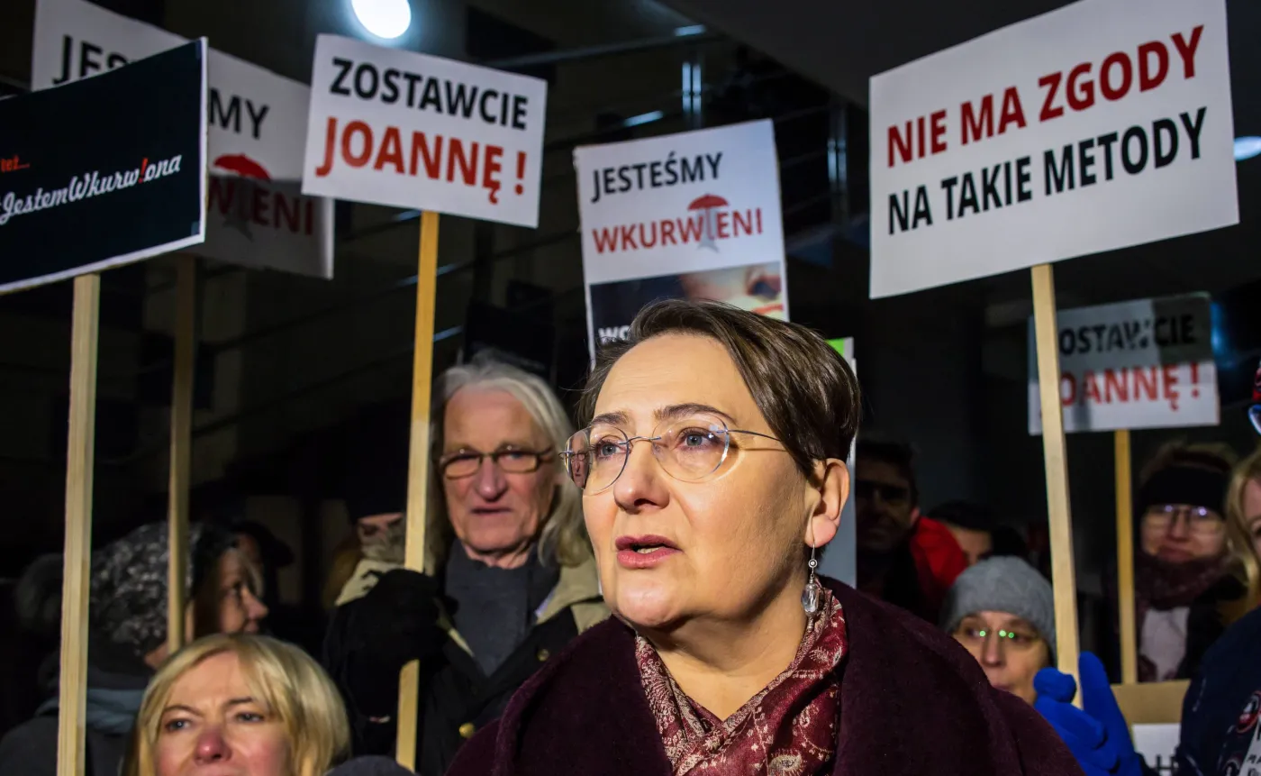 Joanna Jaśkowiak