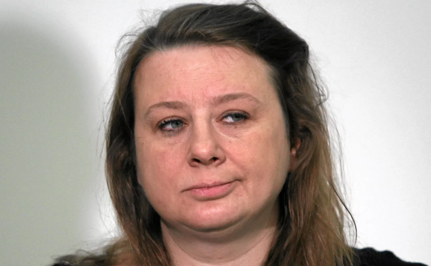 Magdalena Merta