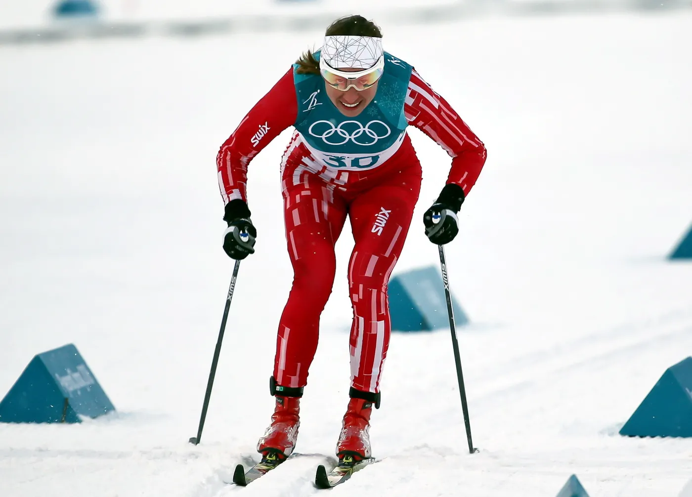 Justyna Kowalczyk
