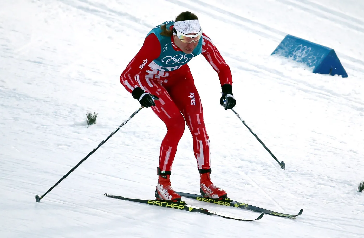 Justyna Kowalczyk