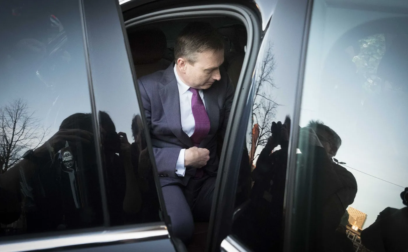Halbe Zijlstra