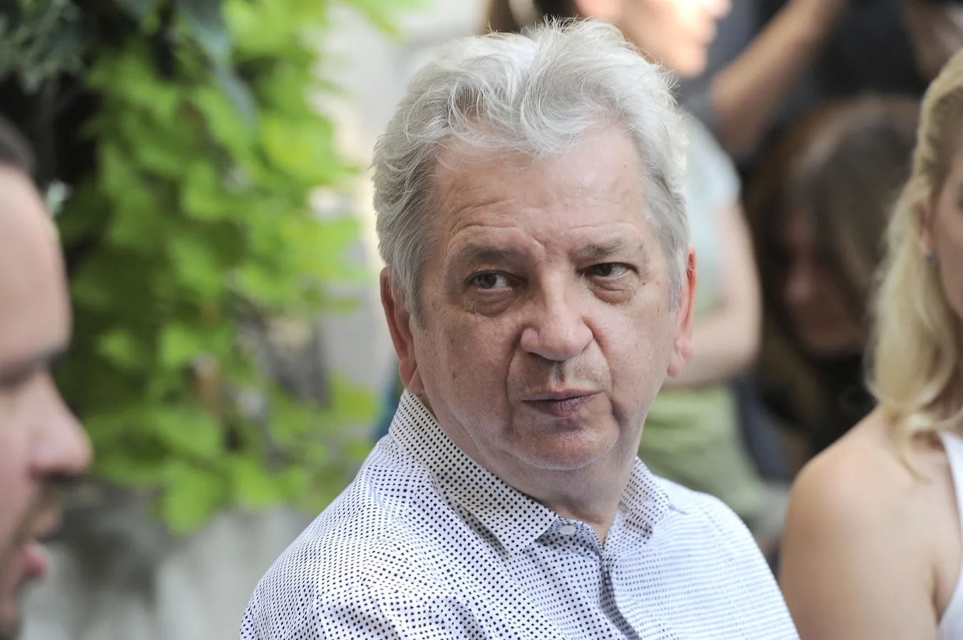 Juliusz Machulski