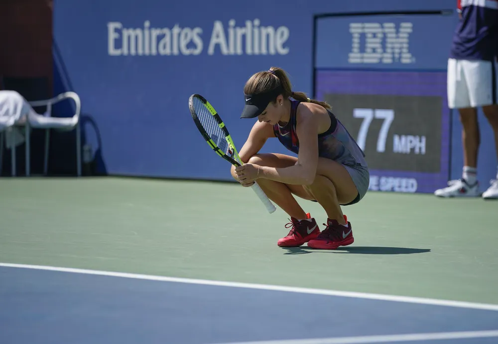 Catherine Bellis