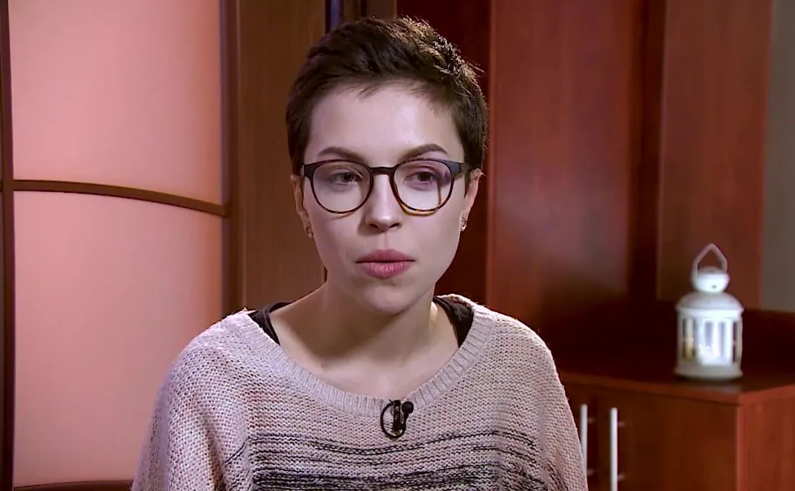 Magda Więcławska